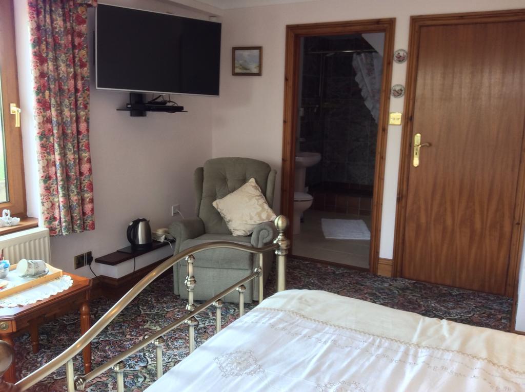 Отель Orchard Manor Probus Экстерьер фото