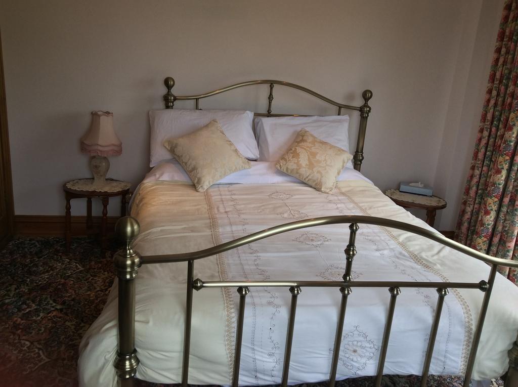 Отель Orchard Manor Probus Экстерьер фото