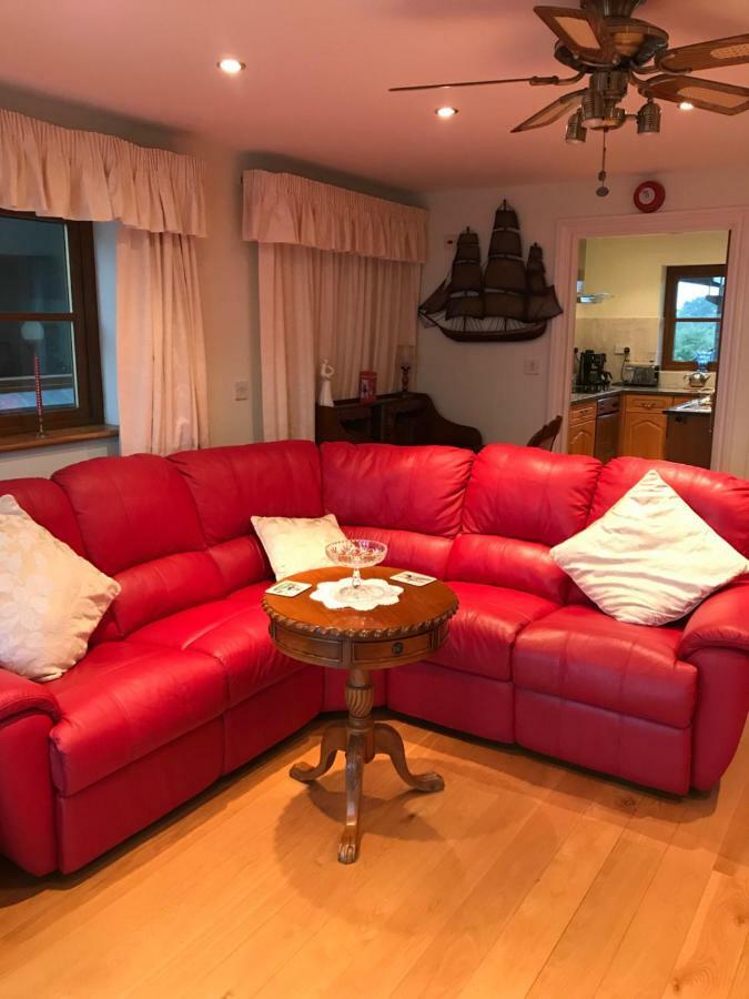 Отель Orchard Manor Probus Экстерьер фото