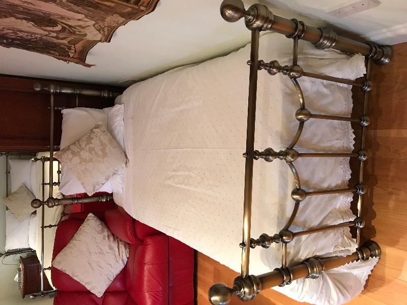Отель Orchard Manor Probus Экстерьер фото